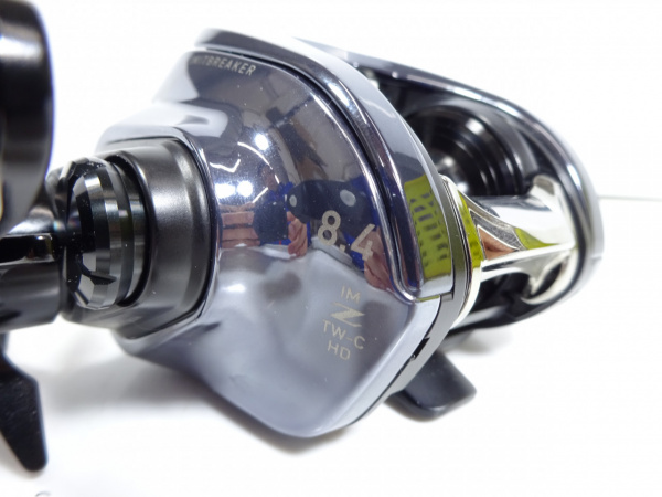 23IMZリミッドブレイカー XHL